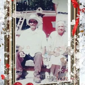 Meet your Posher, Jhostin